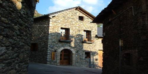 Hostal Rural Aude