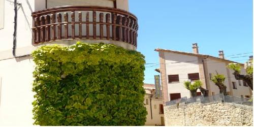Hostal Rural Casa Castro