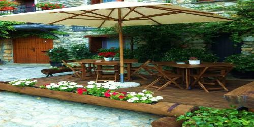 Hostal Rural Casa Moline
