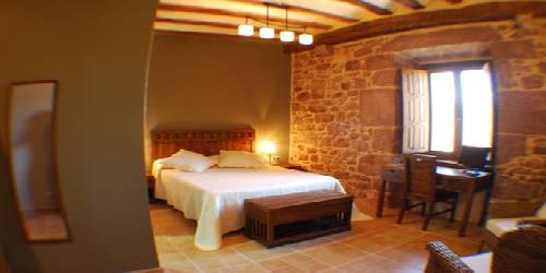 Hostal Rural Ioar