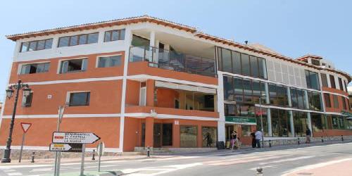 Hostal León Dormido