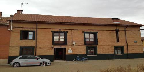 Hostal Los Oteros