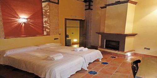 Hostal Rural Moclín