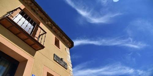 Hostal Rural Peñas