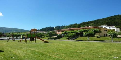 Quinto Real Turismo Rural
