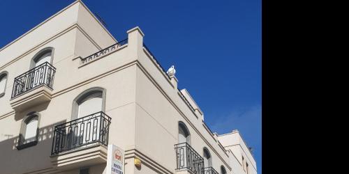 Hostal San Andres