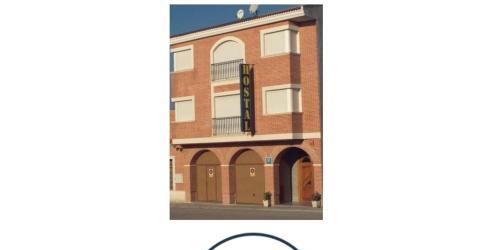 Hostal San Antonio