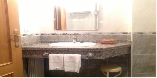 Hostal San Froilan