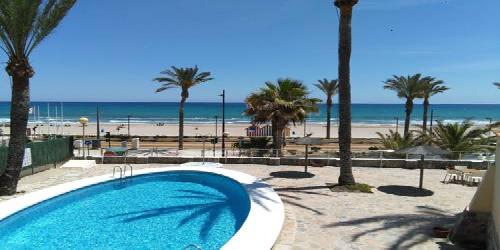 Hostal San Juan