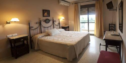 Hostal San Luis