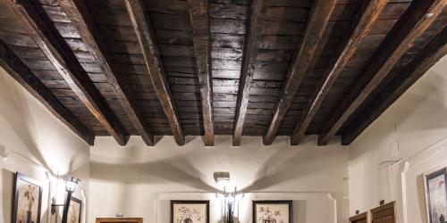 Hostal San Miguel