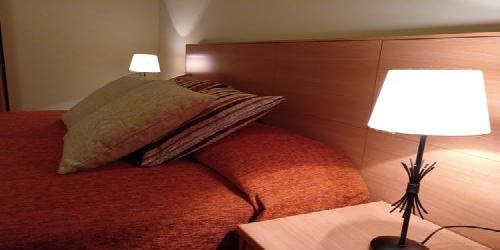 Hostal Sant Roc