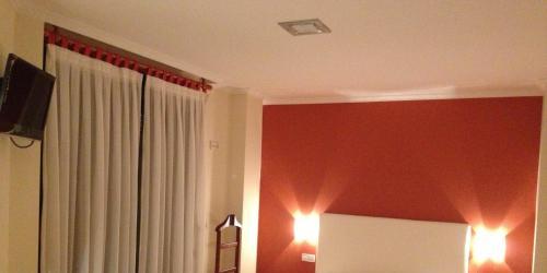 Hostal Santa Baia