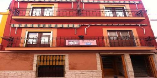 Hostal Senero