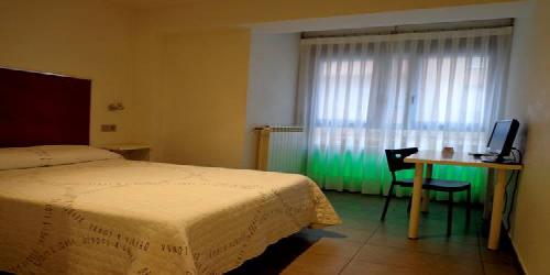 Hostel Soria