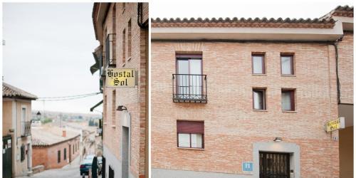 Hostal Sol