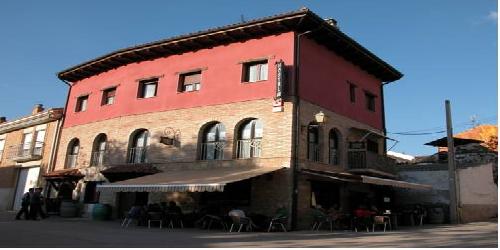 Hostal Suetxe