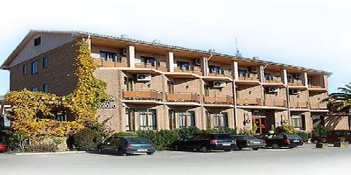 Hostal Tafalla