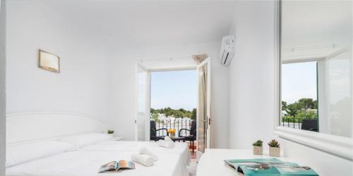 Hostal Talamanca