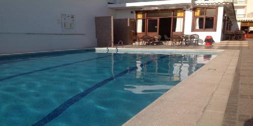 Hostal Tarba