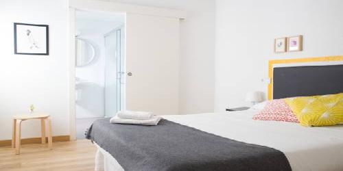 Teide Rooms