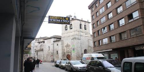 Hostal Temino