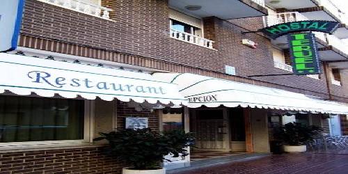 Hotel Teruel