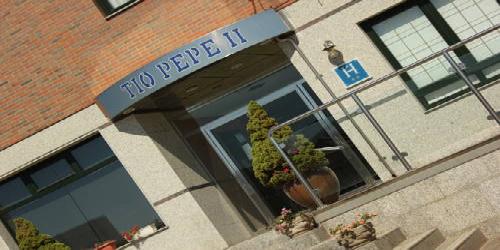 Hostal Tio Pepe II