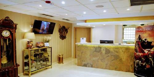 Hostal Toledo