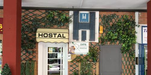 Hostal Tres Cantos