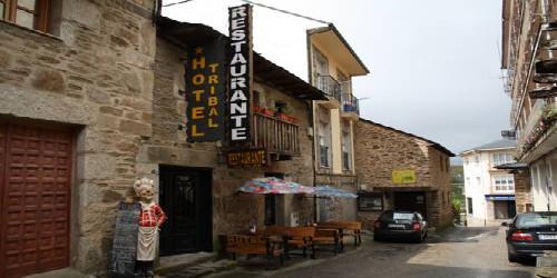 Hostal Tribal