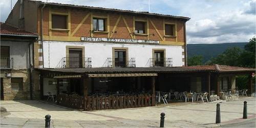 Hostal Urbión