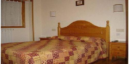 Hostal Valle De Tena