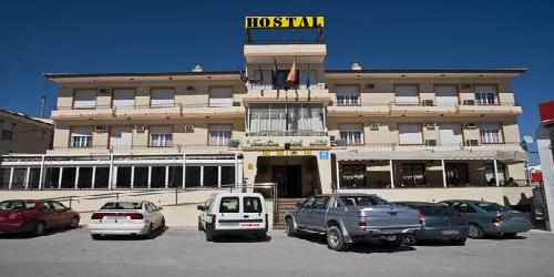 Hostal Venta Del Sol