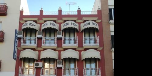 Hostal Virgen Del Rocio