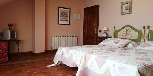 Hosteria De Langre