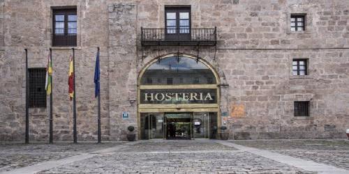 Hostería del Monasterio de San Millan