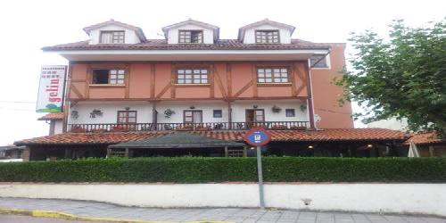 Hosteria Gelin de Gajano