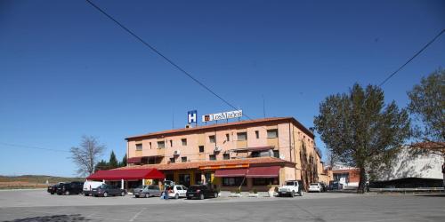Hostal Los Maños