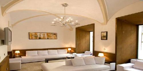 Hotel Spa Adealba