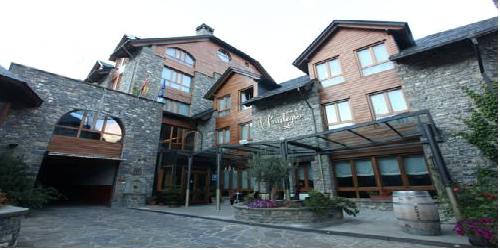 Hotel Boutique & Spa El Privilegio