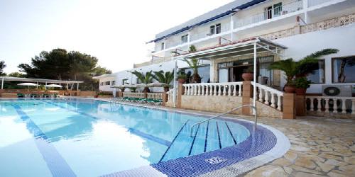 Hotel & Spa Entre Pinos-Adults Only