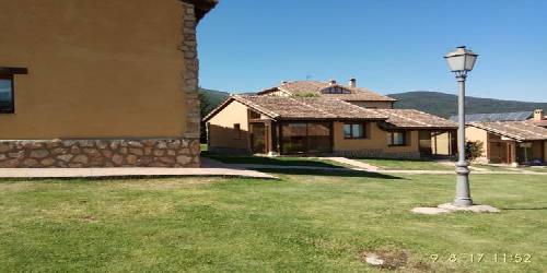 Hotel & Spa Manantial del Chorro
