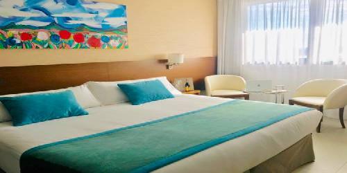 Hotel & Spa Real Ciudad De Zaragoza