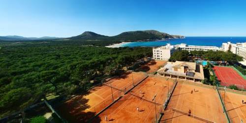 Hotel & Spa S'Entrador Playa