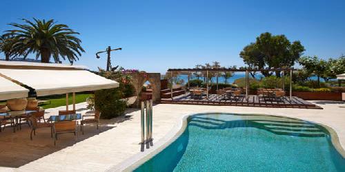 Hotel & Spa Terraza
