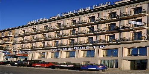 Hotel ELE Acueducto