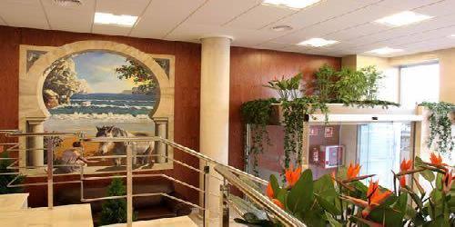 Hotel Adsubia