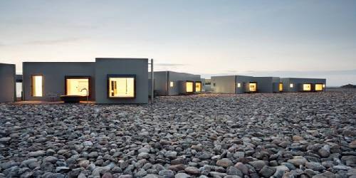 Hotel Aire de Bardenas
