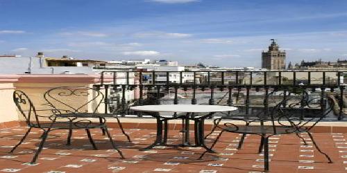 Hotel Alabardero